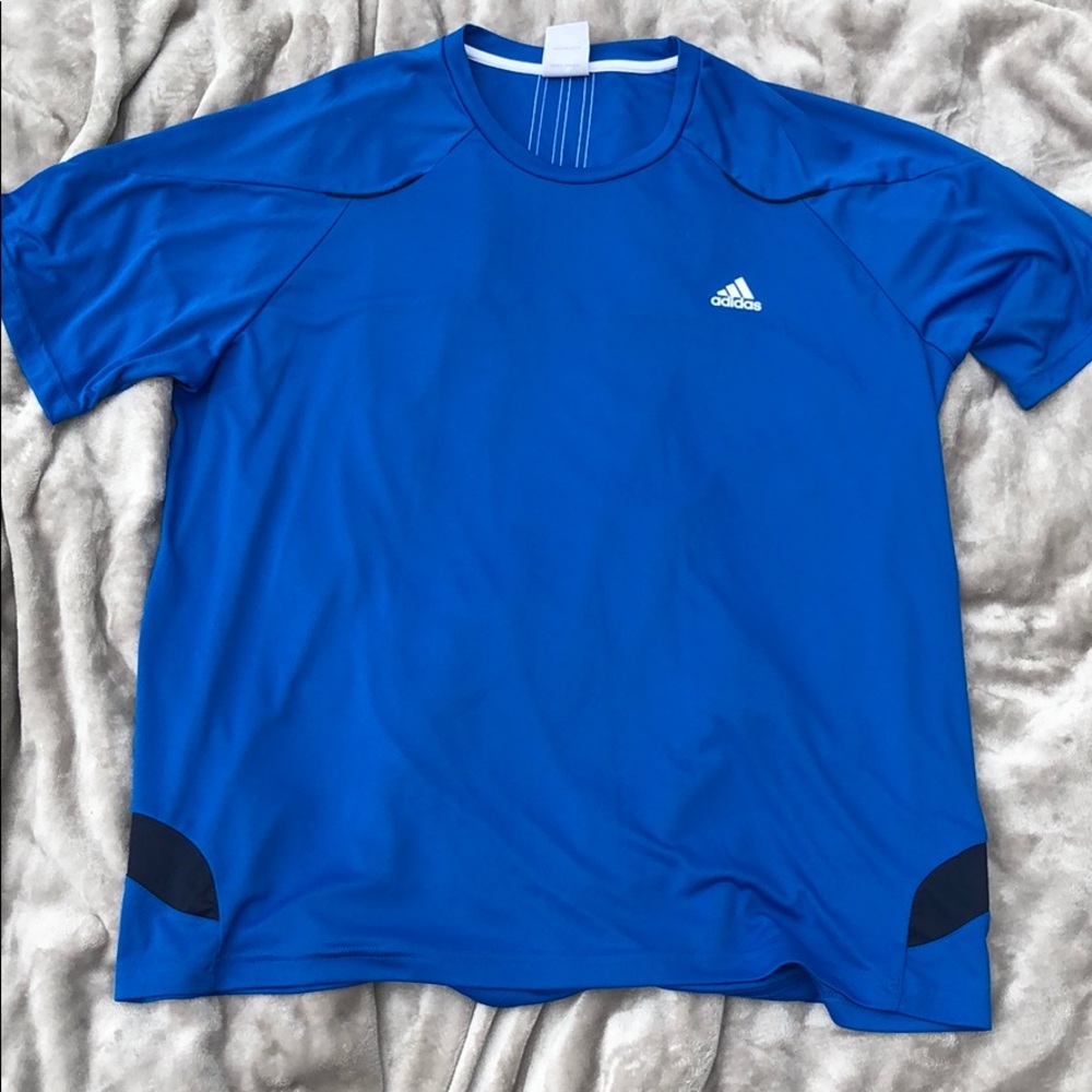 Men’s Adidas Shirt